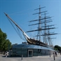 Cutty Sark Tickets and Afternoon Tea Package